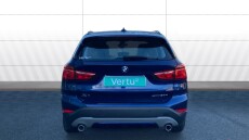 BMW X1 xDrive 20d Sport 5dr Step Auto Diesel Estate